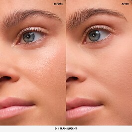 HD Skin Perfecting Loose Powder - Omärkbart och ultralätt löspuder